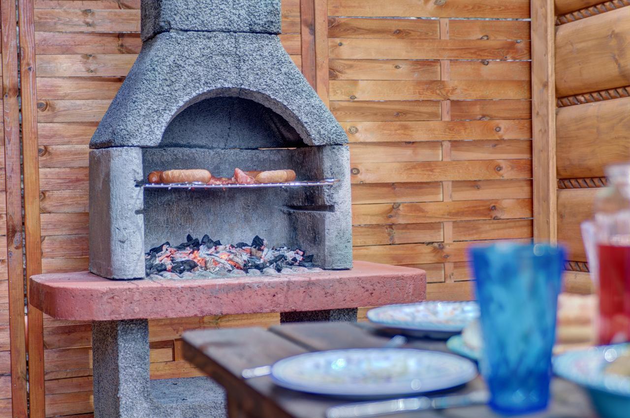 Domki Z Widokiem Zakopane Dış mekan fotoğraf